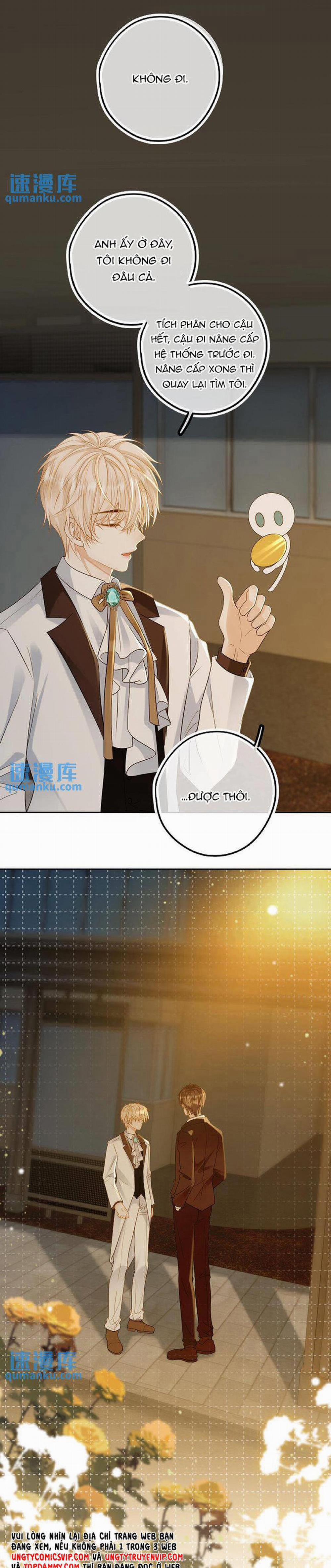 Lang Cẩu Chủ Thần 47 trang 8