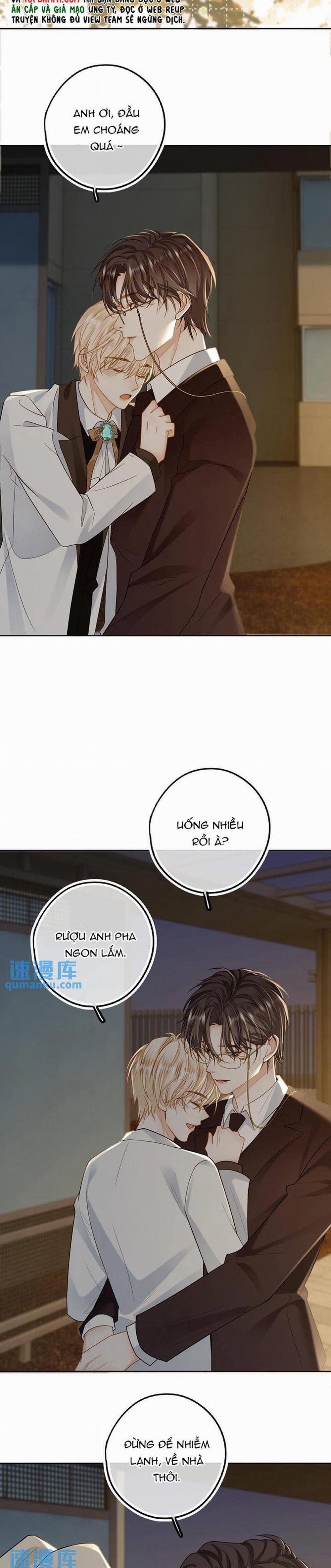 Lang Cẩu Chủ Thần 47 trang 9