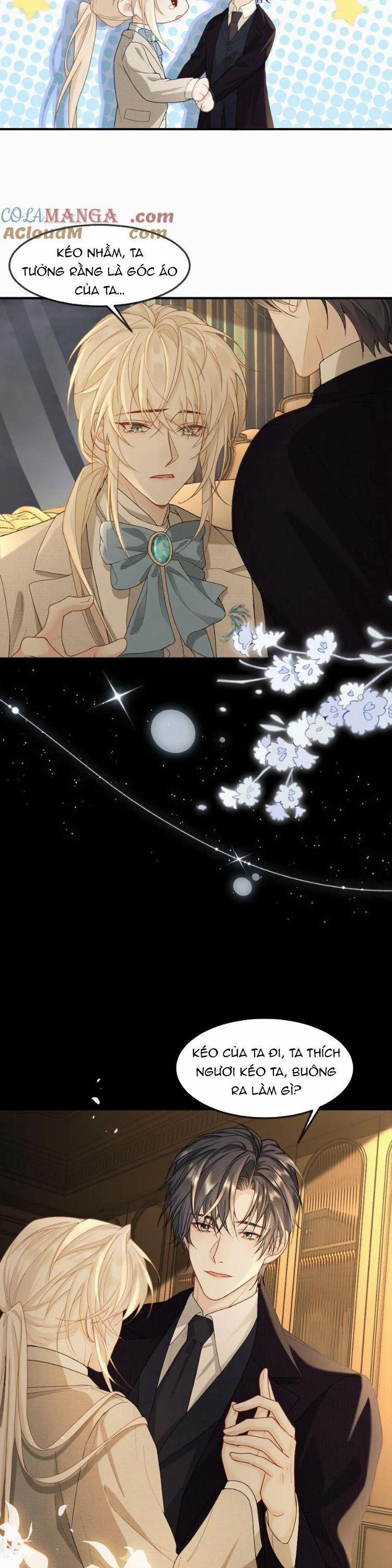 Lang Cẩu Chủ Thần 470 trang 1