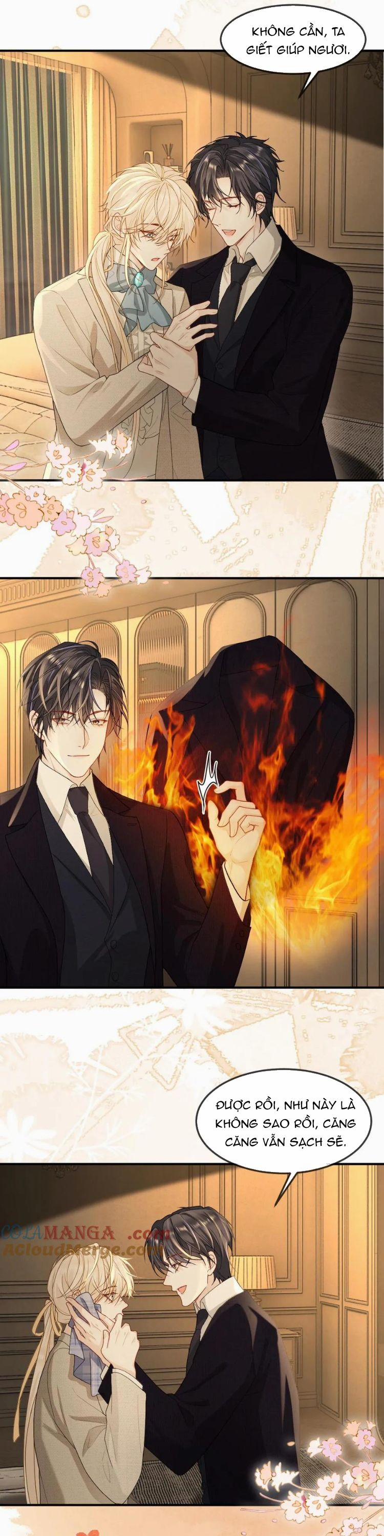 Lang Cẩu Chủ Thần 470 trang 3