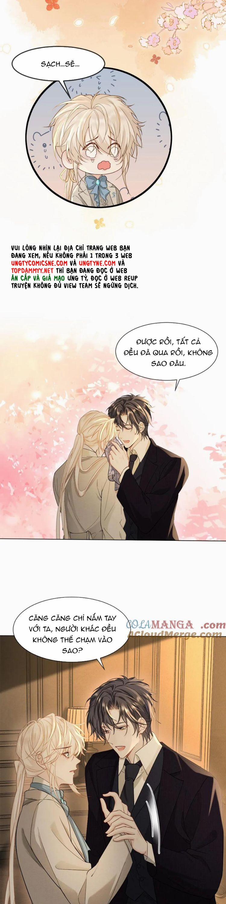 Lang Cẩu Chủ Thần 470 trang 4