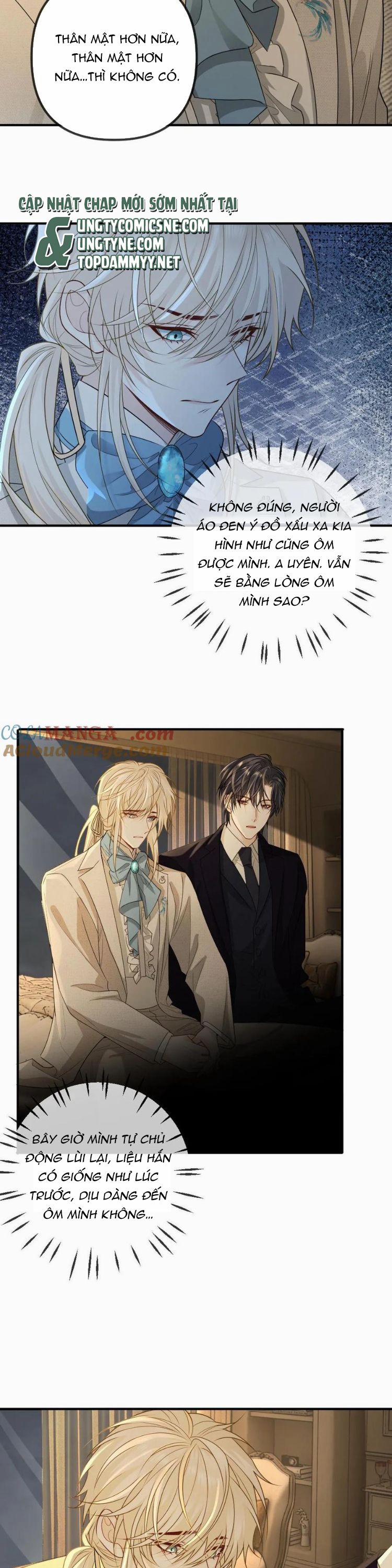 Lang Cẩu Chủ Thần 470 trang 6