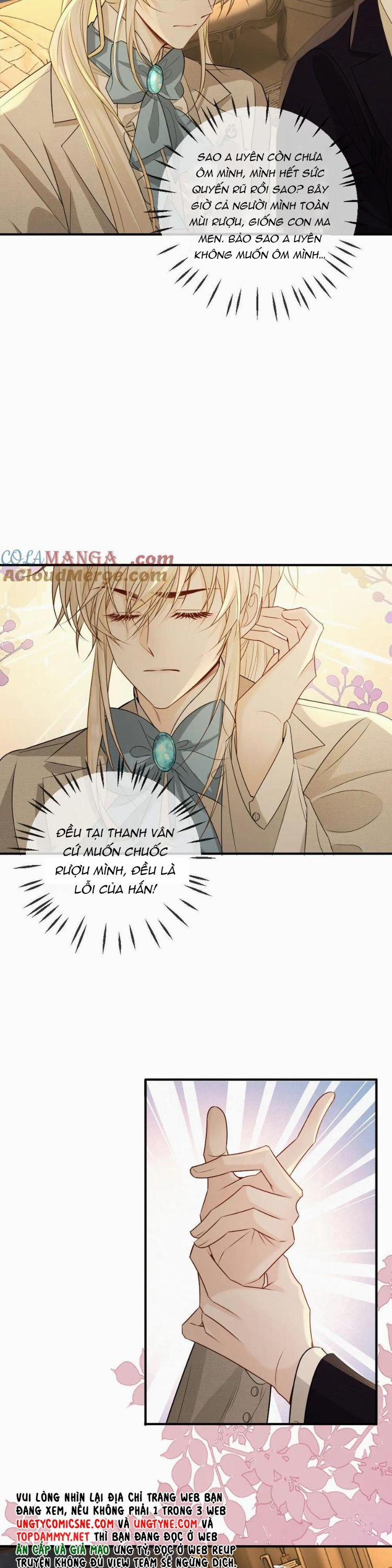 Lang Cẩu Chủ Thần 470 trang 7