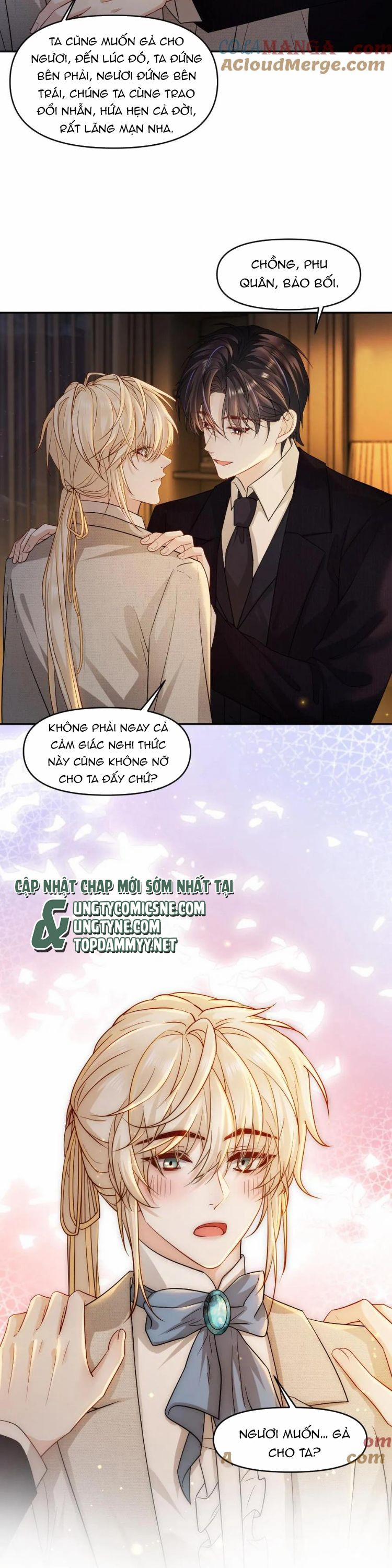 Lang Cẩu Chủ Thần 471 trang 2