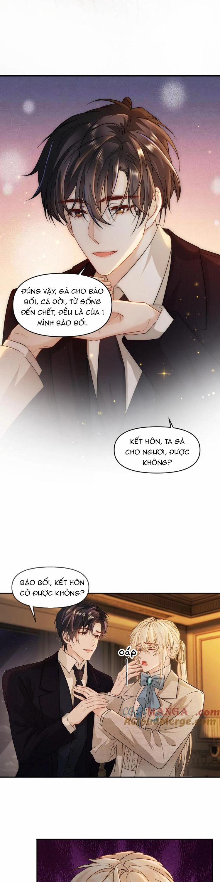 Lang Cẩu Chủ Thần 471 trang 3