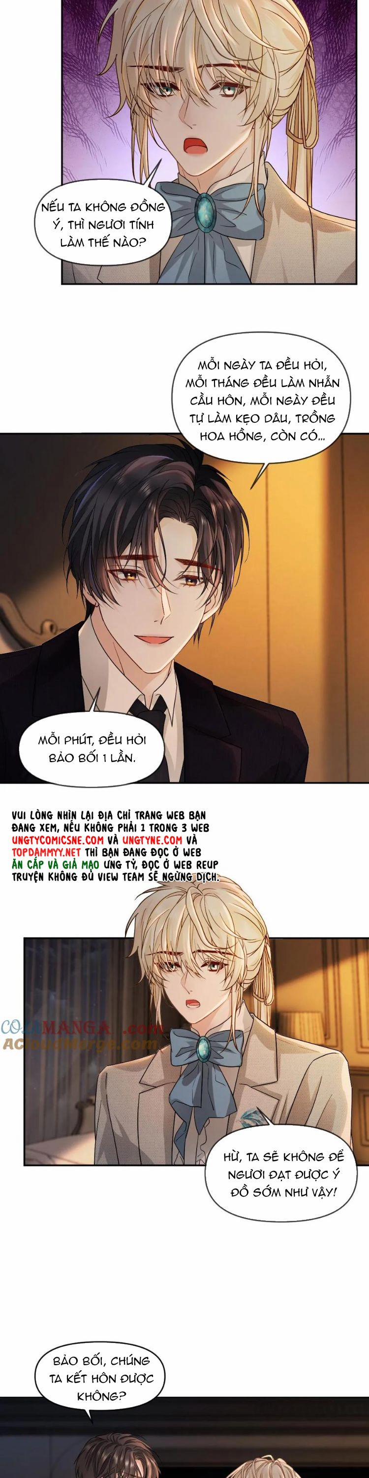 Lang Cẩu Chủ Thần 471 trang 4