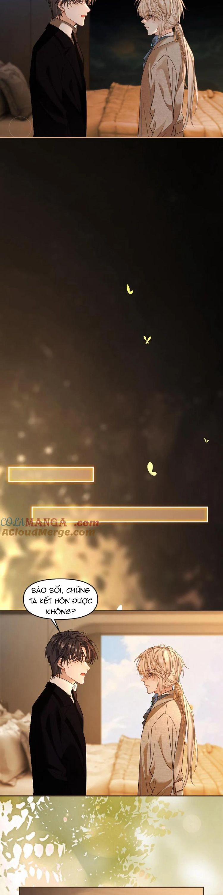 Lang Cẩu Chủ Thần 471 trang 5