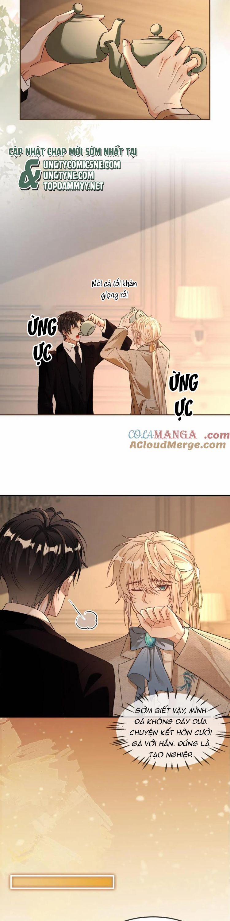 Lang Cẩu Chủ Thần 471 trang 6