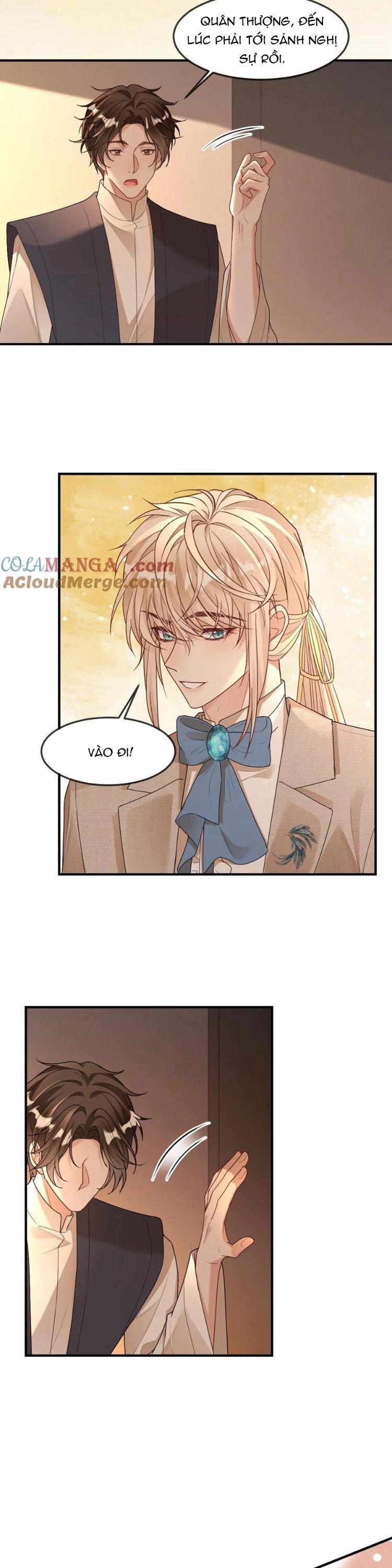 Lang Cẩu Chủ Thần 471 trang 7