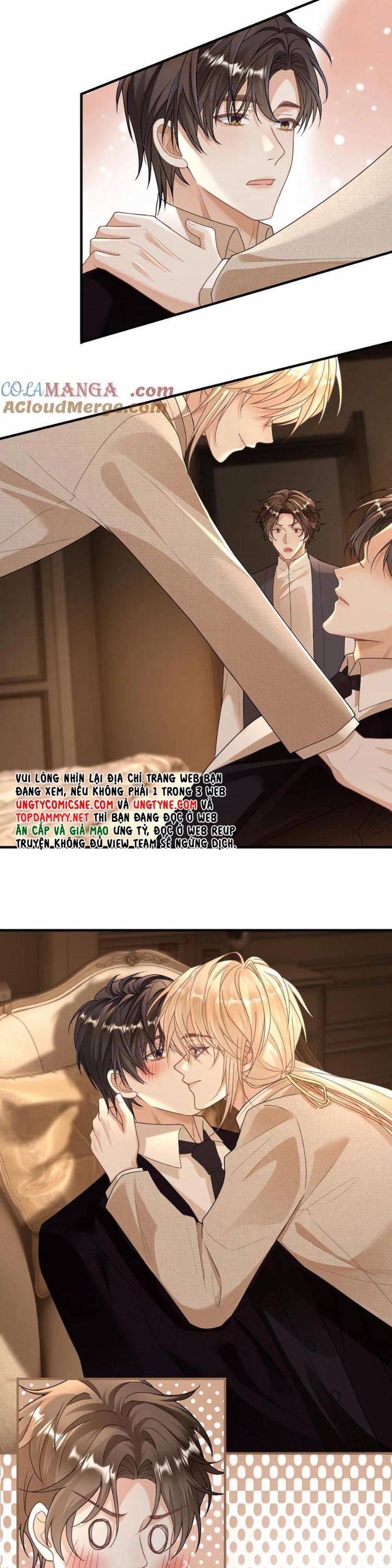 Lang Cẩu Chủ Thần 471 trang 8