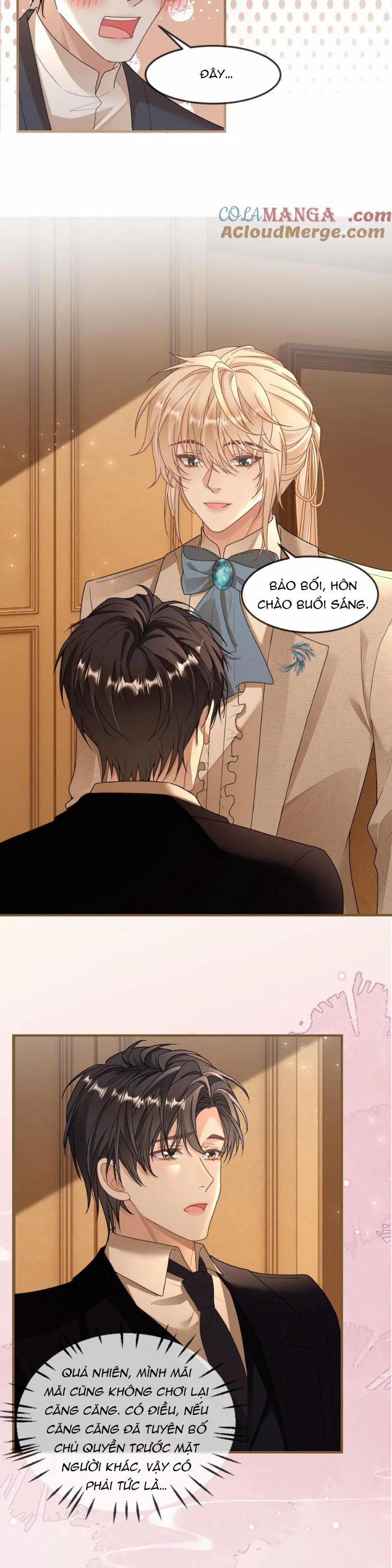 Lang Cẩu Chủ Thần 471 trang 9