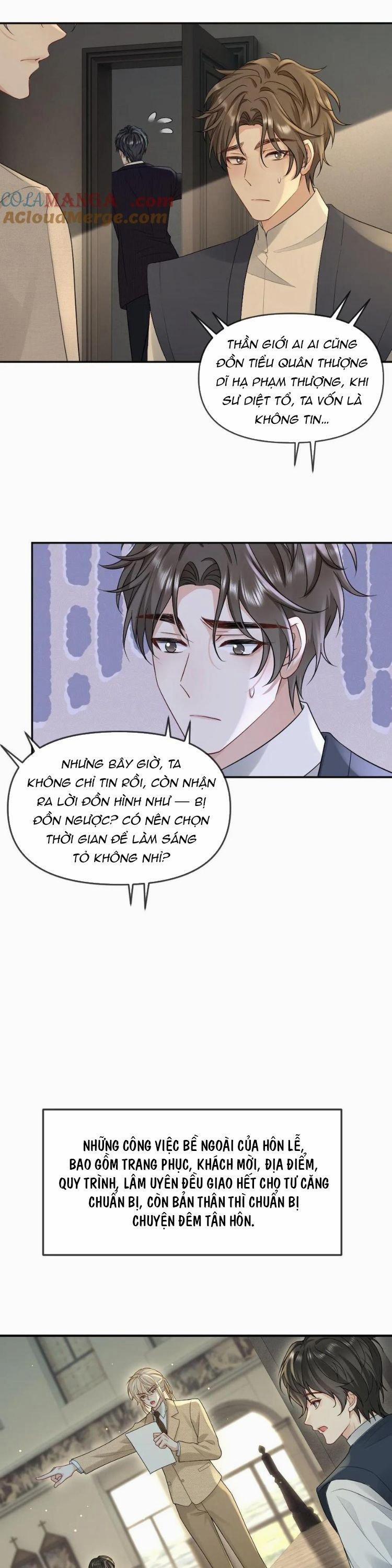 Lang Cẩu Chủ Thần 472 trang 1