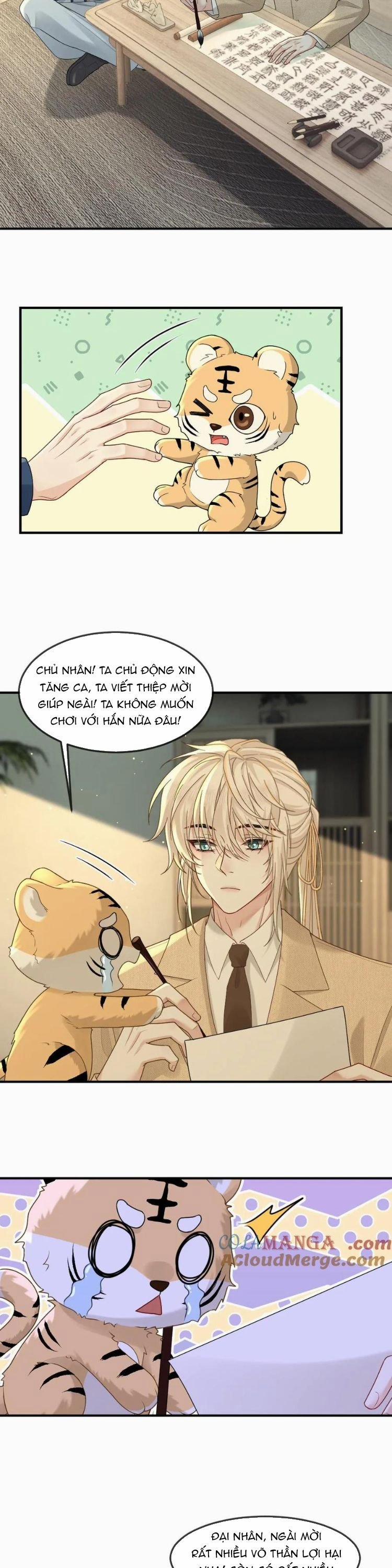 Lang Cẩu Chủ Thần 472 trang 3