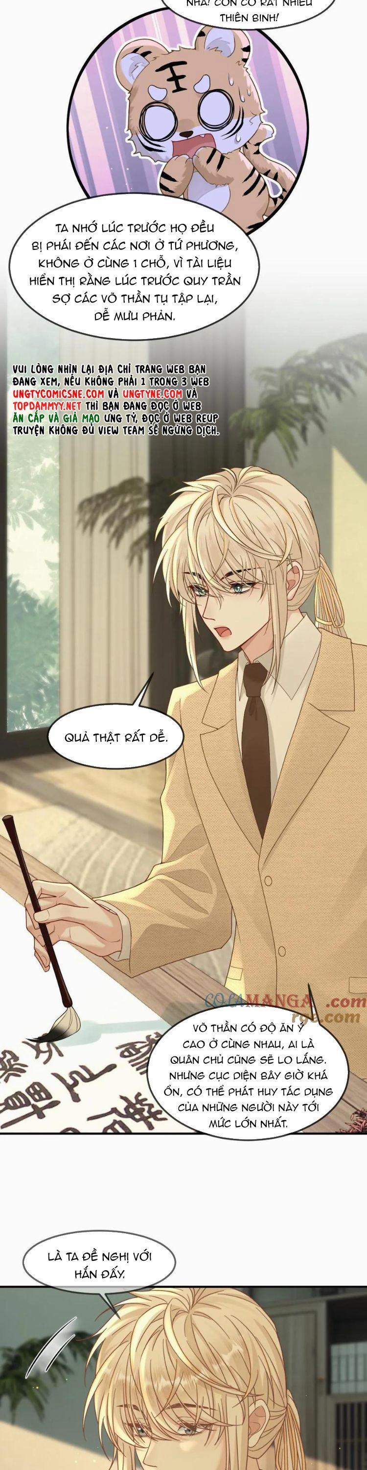 Lang Cẩu Chủ Thần 472 trang 4