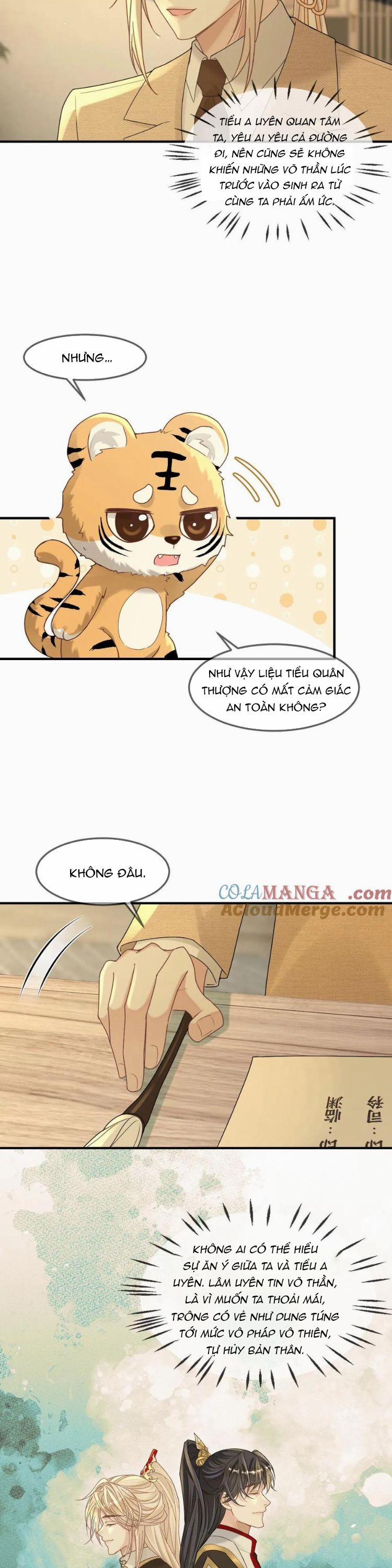 Lang Cẩu Chủ Thần 472 trang 5