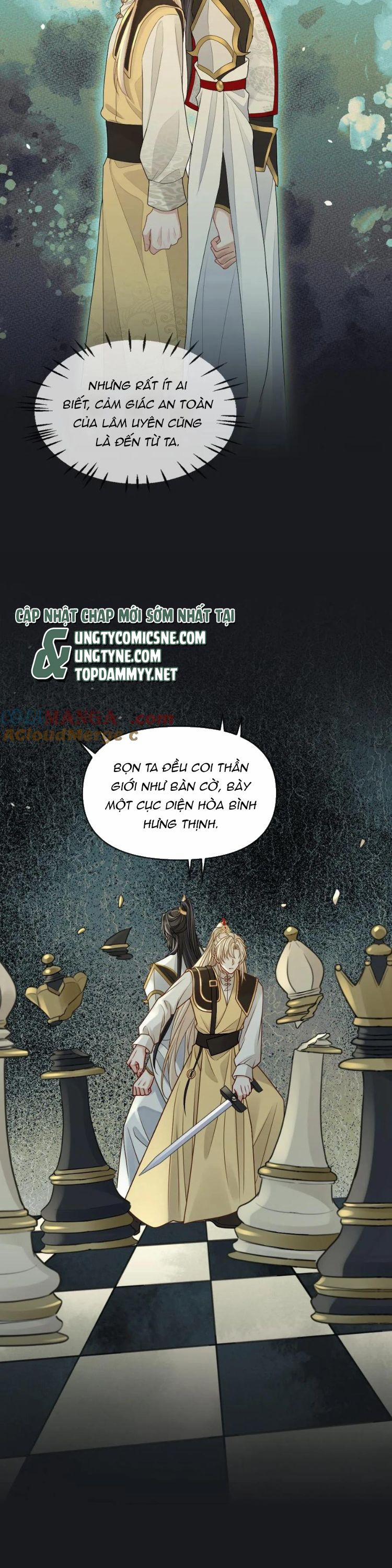 Lang Cẩu Chủ Thần 472 trang 6