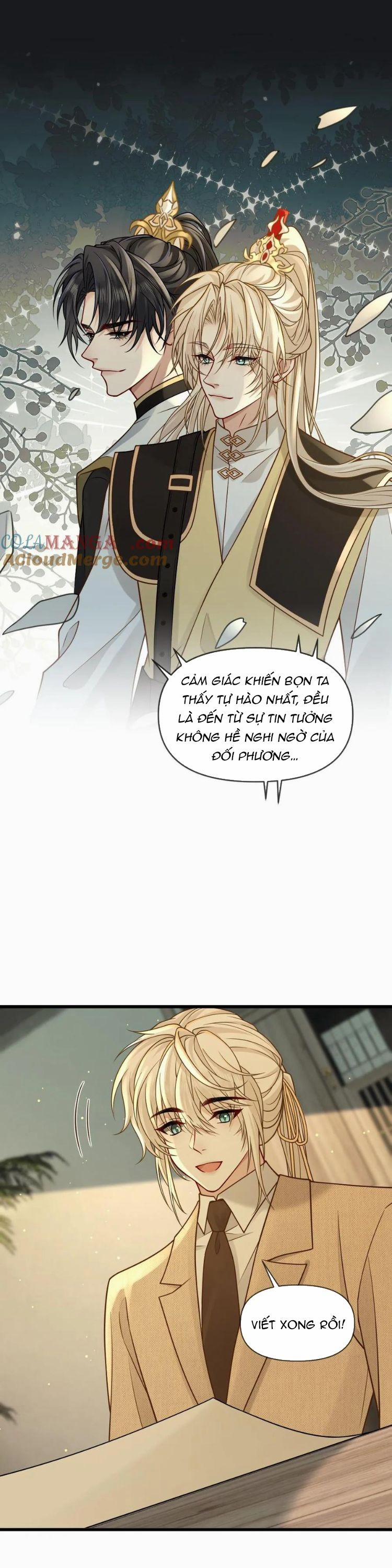 Lang Cẩu Chủ Thần 472 trang 7