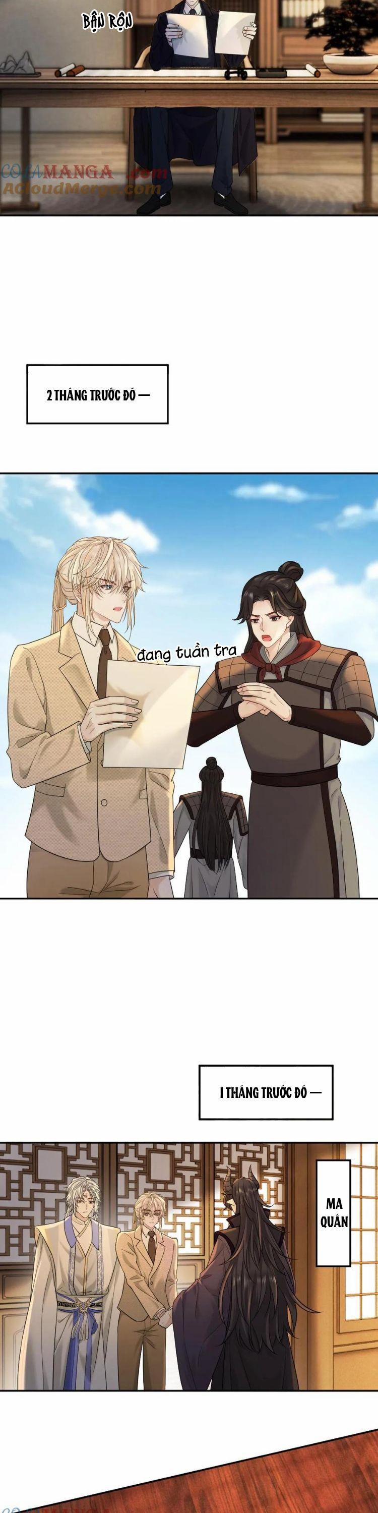 Lang Cẩu Chủ Thần 473 trang 1