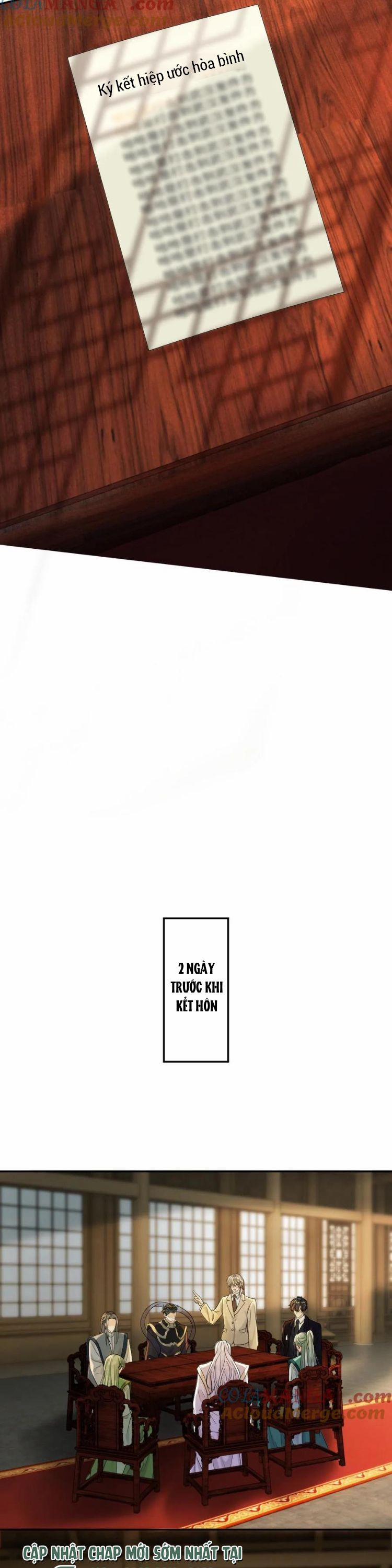 Lang Cẩu Chủ Thần 473 trang 2