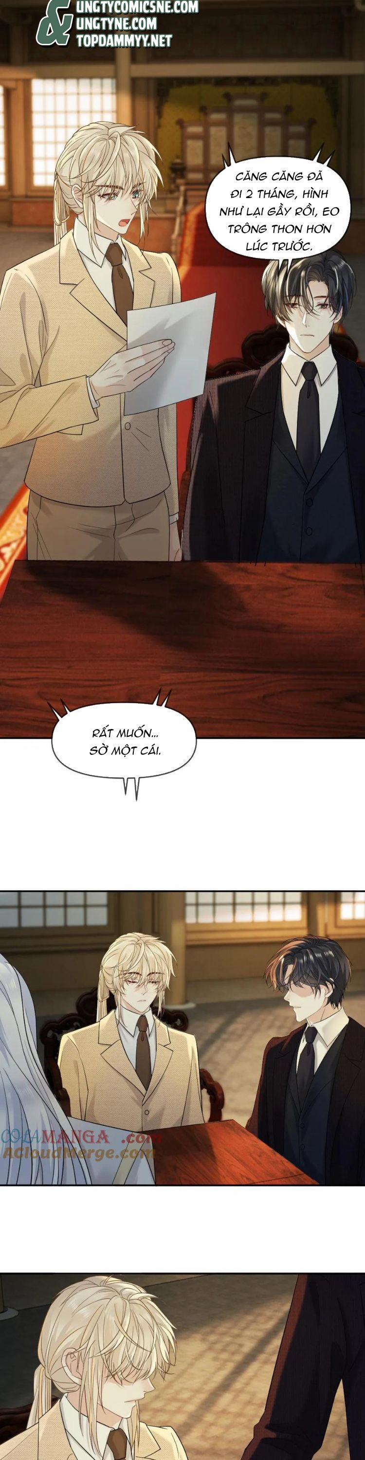Lang Cẩu Chủ Thần 473 trang 3