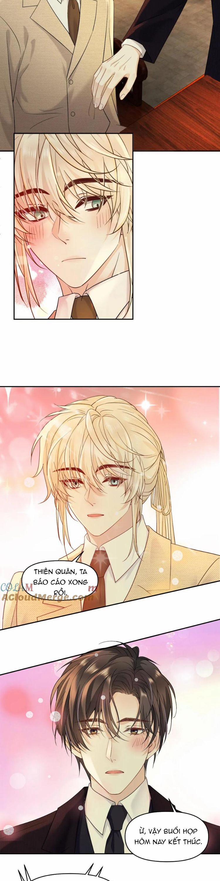 Lang Cẩu Chủ Thần 473 trang 4