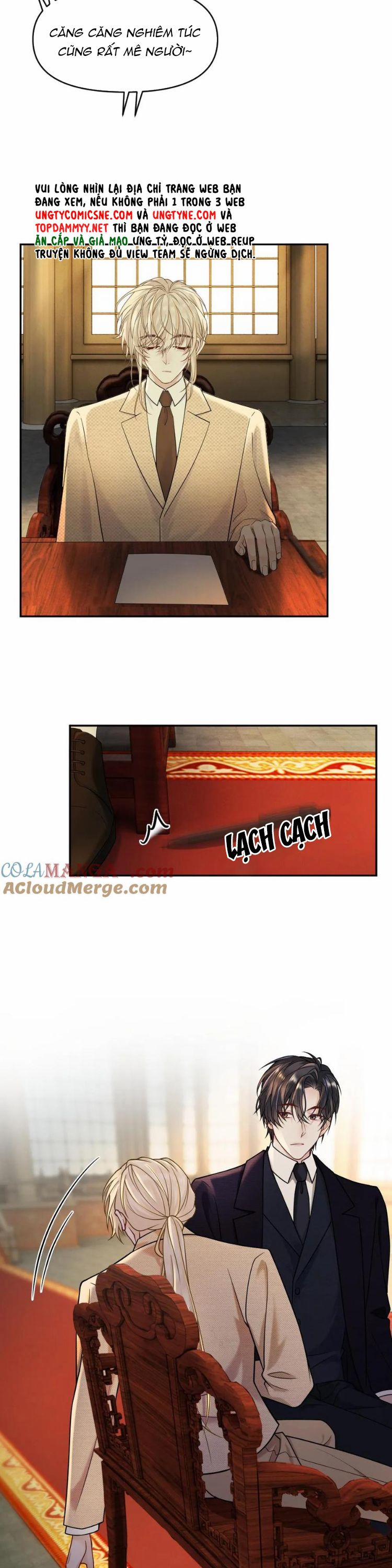 Lang Cẩu Chủ Thần 473 trang 5