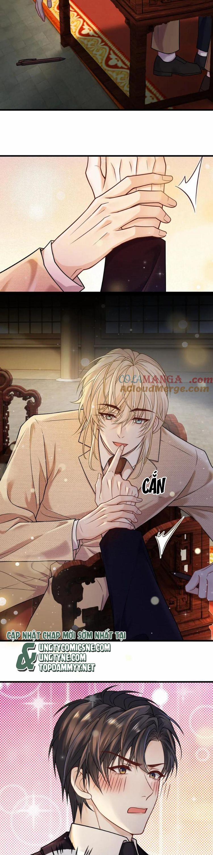 Lang Cẩu Chủ Thần 473 trang 6