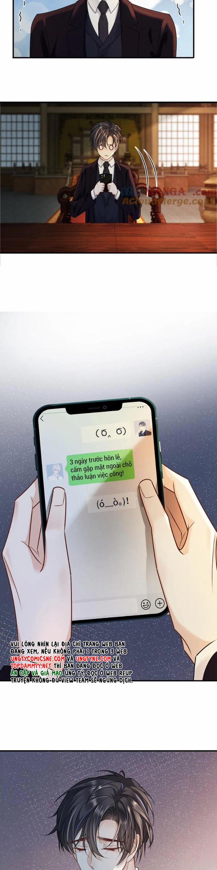 Lang Cẩu Chủ Thần 473 trang 8