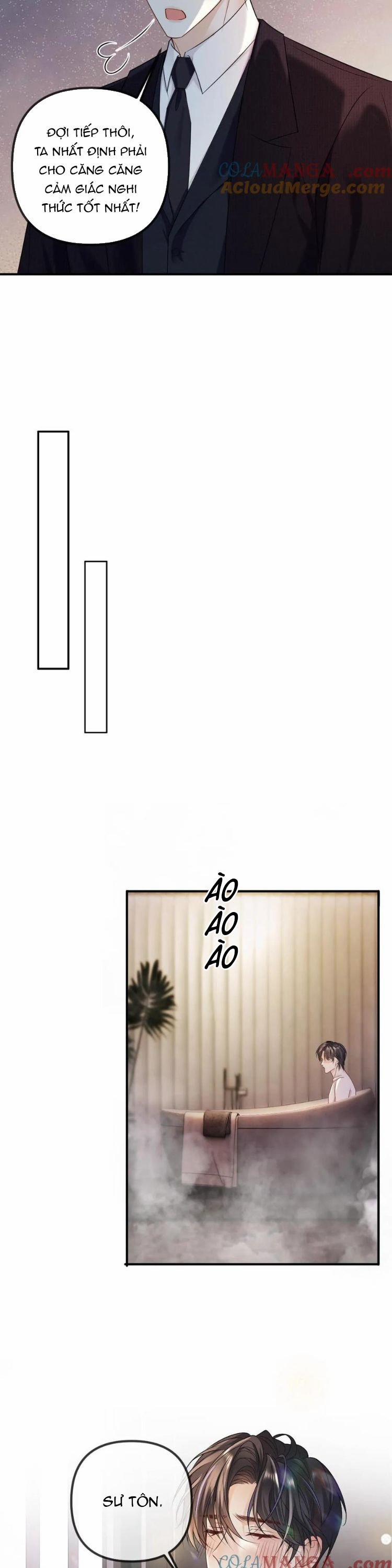 Lang Cẩu Chủ Thần 473 trang 9