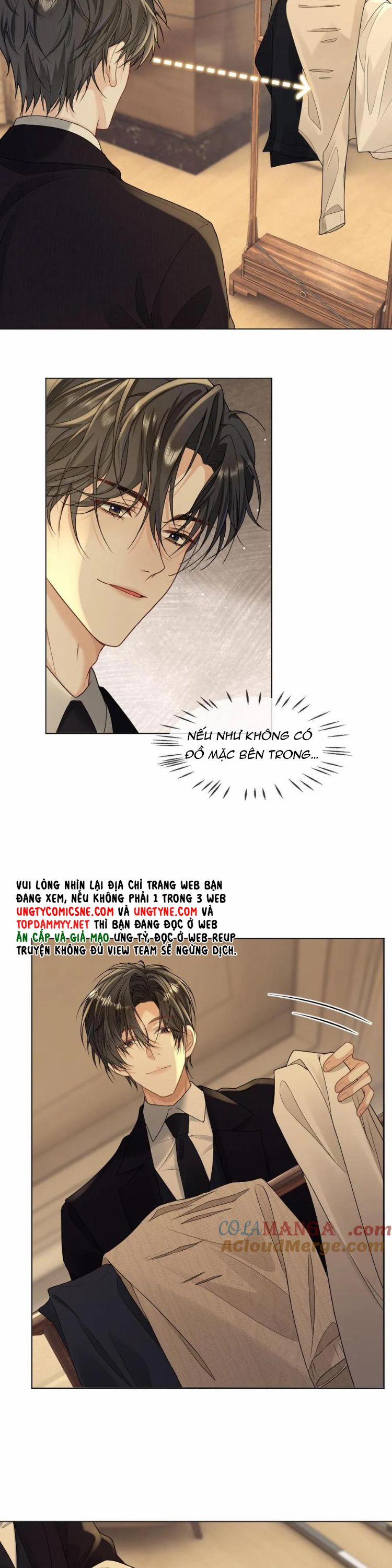 Lang Cẩu Chủ Thần 474 trang 3