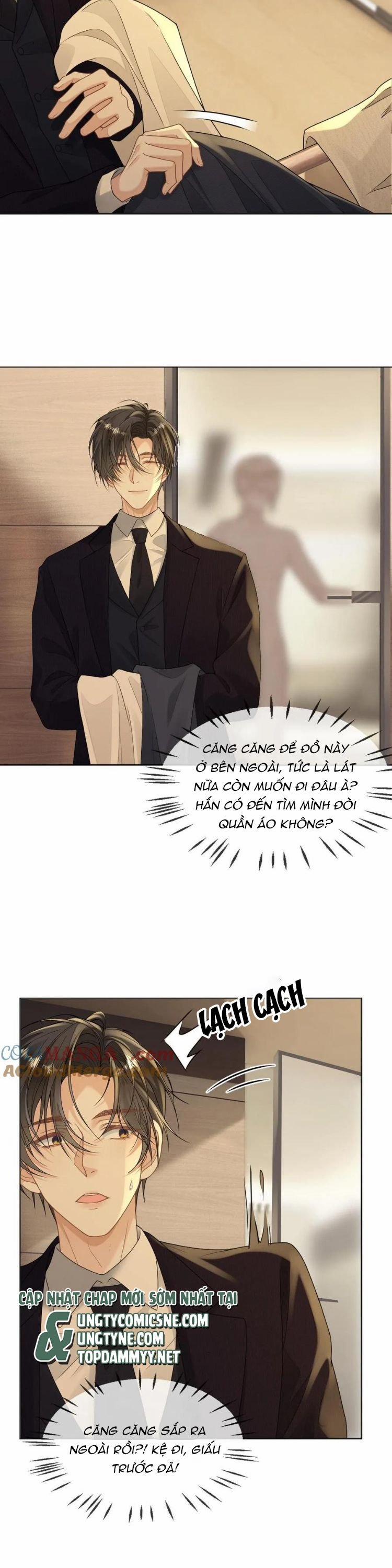 Lang Cẩu Chủ Thần 474 trang 4