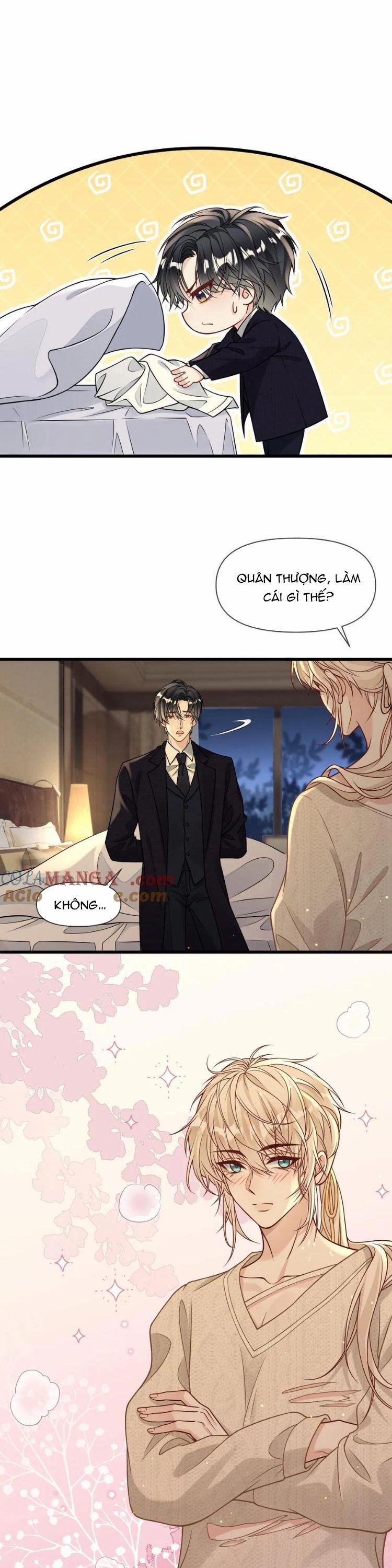 Lang Cẩu Chủ Thần 474 trang 5