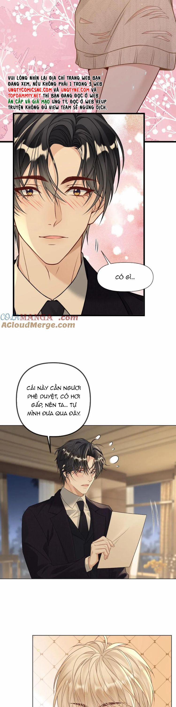 Lang Cẩu Chủ Thần 474 trang 6