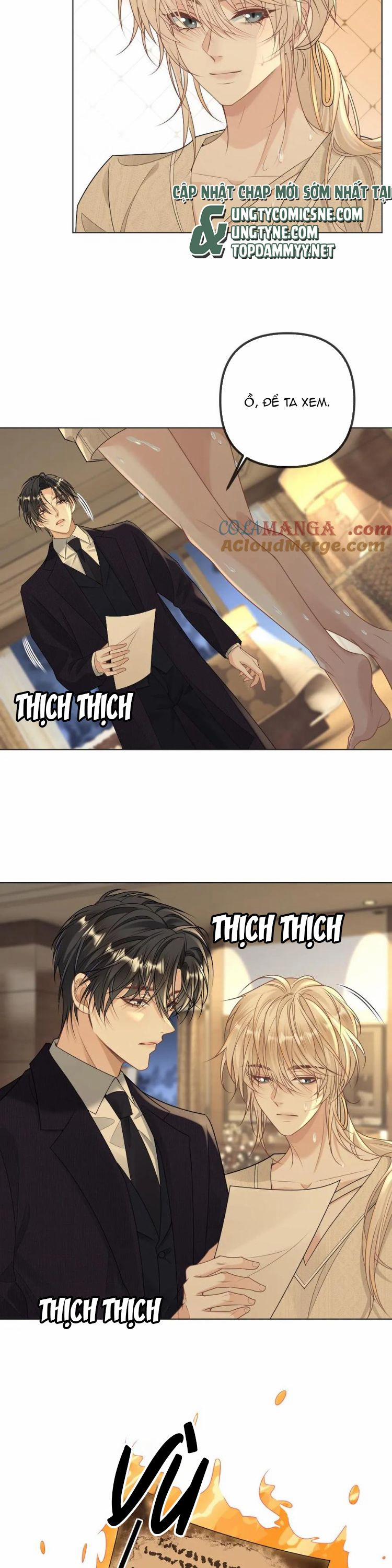 Lang Cẩu Chủ Thần 474 trang 7