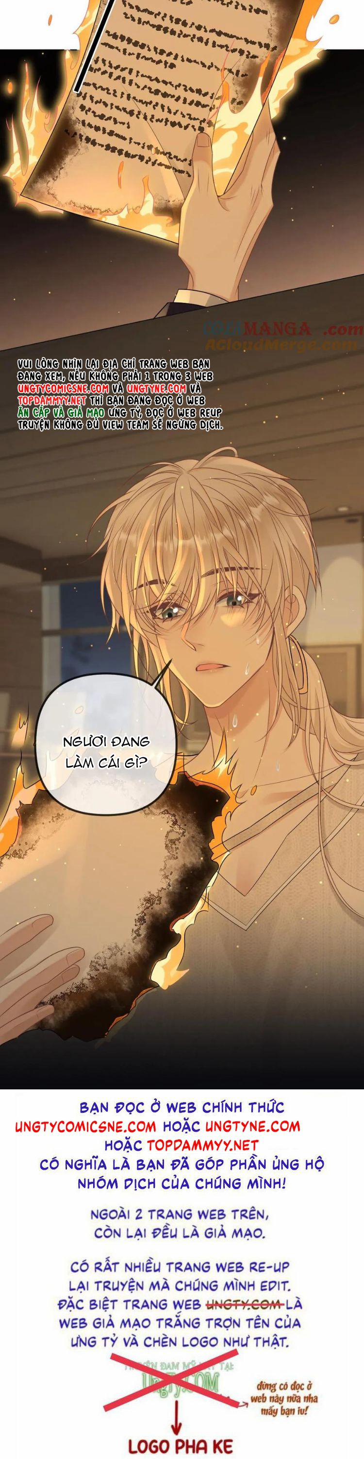 Lang Cẩu Chủ Thần 474 trang 8