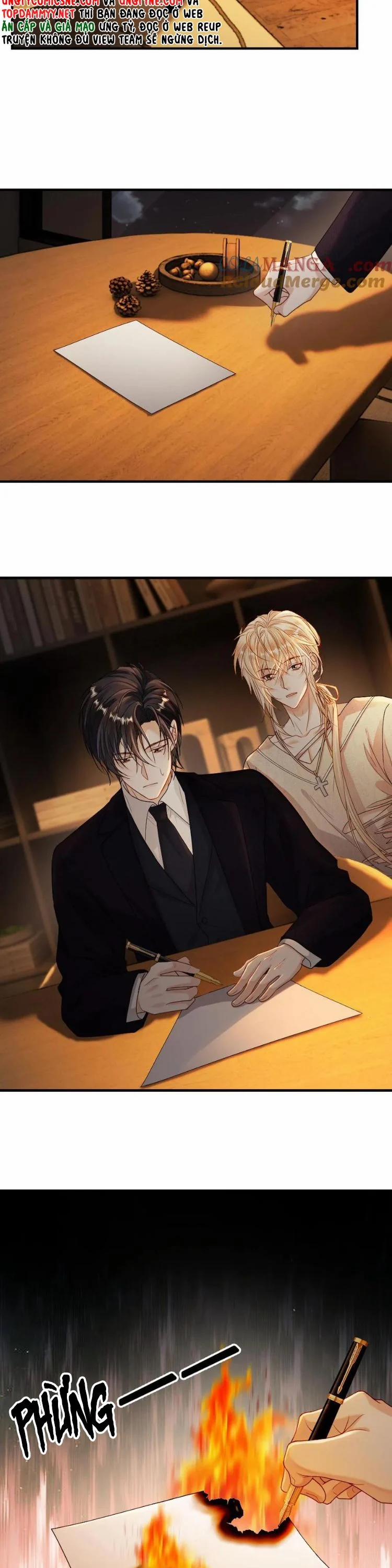 Lang Cẩu Chủ Thần 475 trang 1