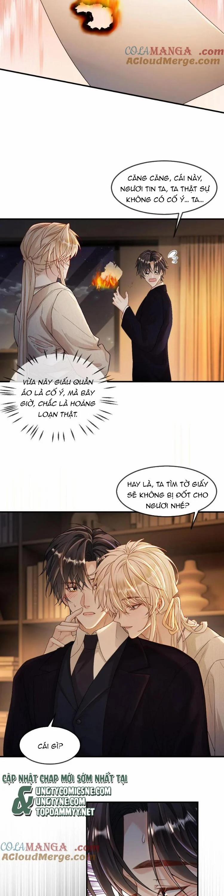 Lang Cẩu Chủ Thần 475 trang 2