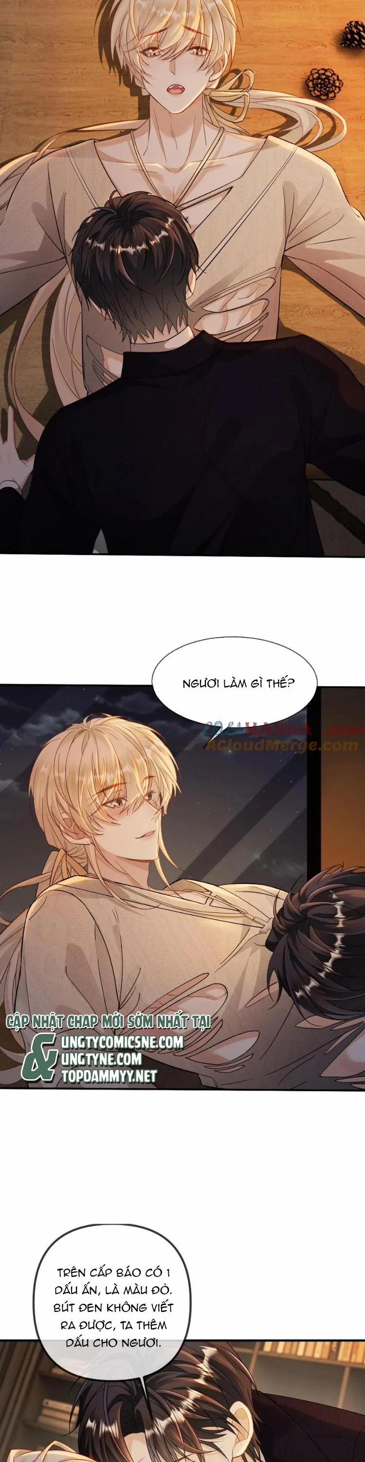 Lang Cẩu Chủ Thần 475 trang 6