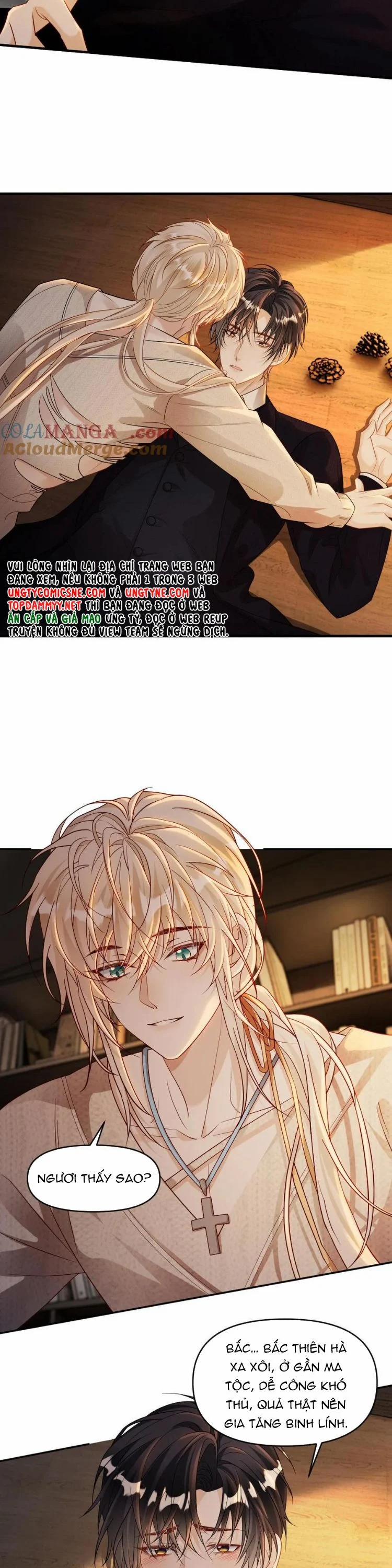 Lang Cẩu Chủ Thần 475 trang 8