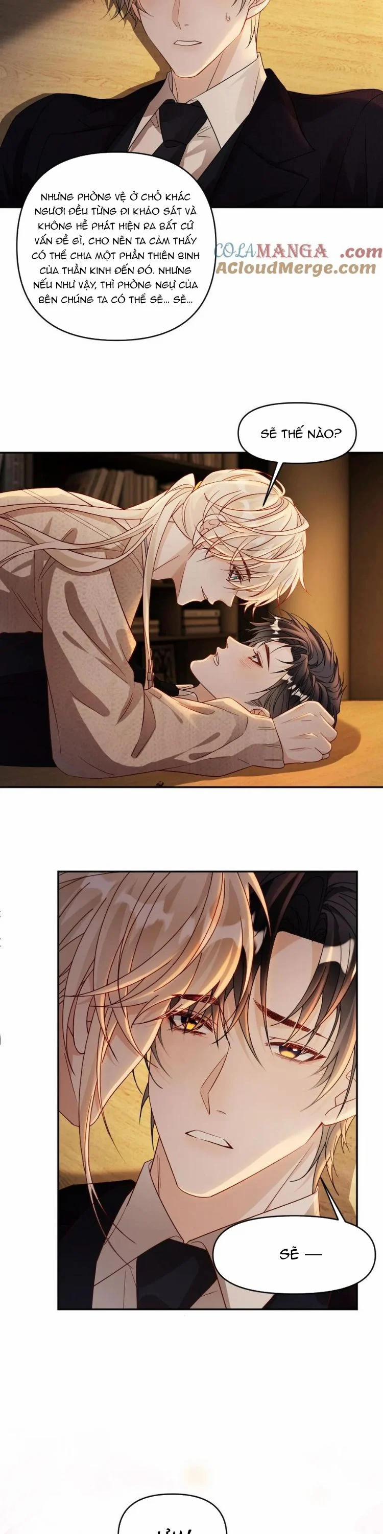 Lang Cẩu Chủ Thần 475 trang 9