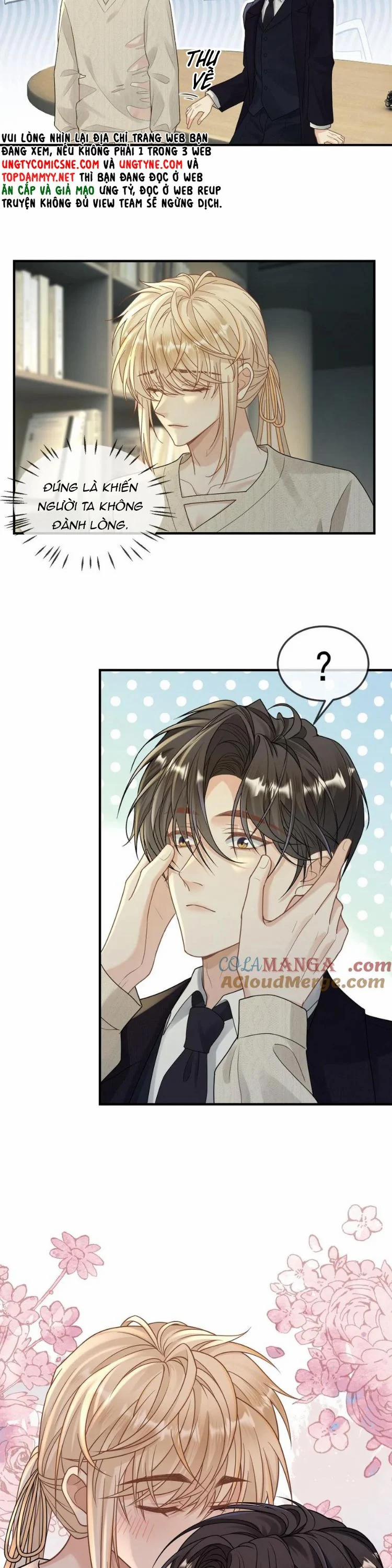 Lang Cẩu Chủ Thần 476 trang 5