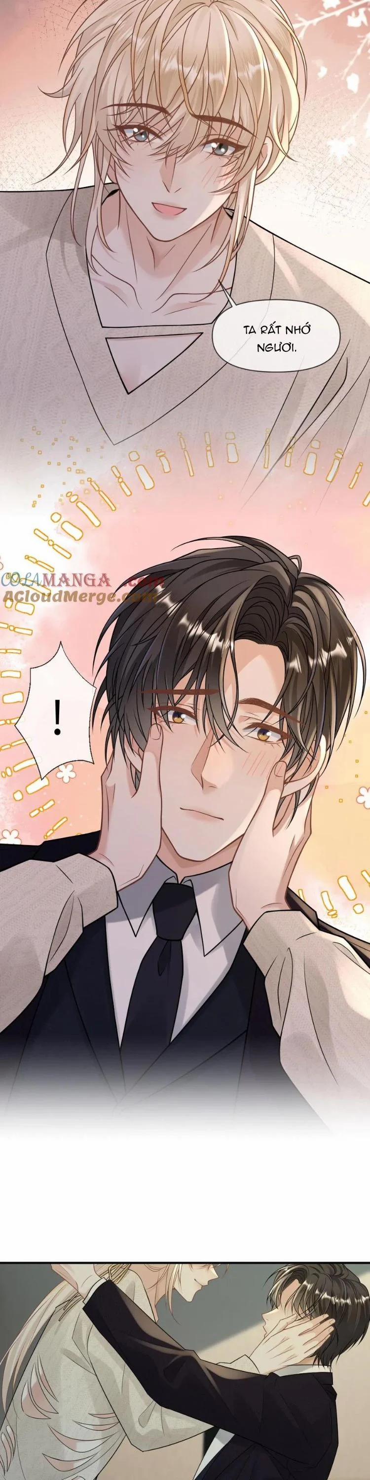 Lang Cẩu Chủ Thần 476 trang 7