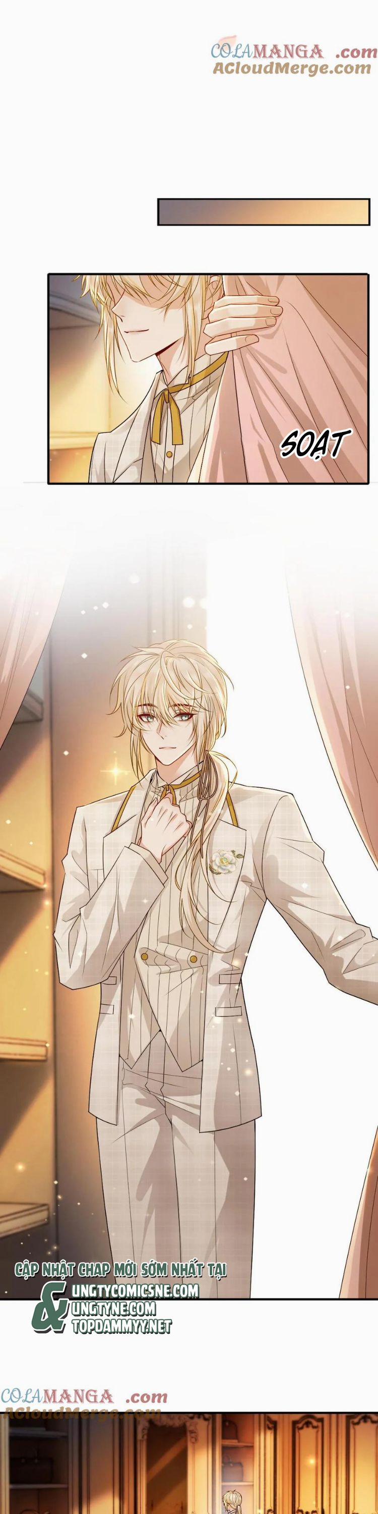 Lang Cẩu Chủ Thần 477 trang 2