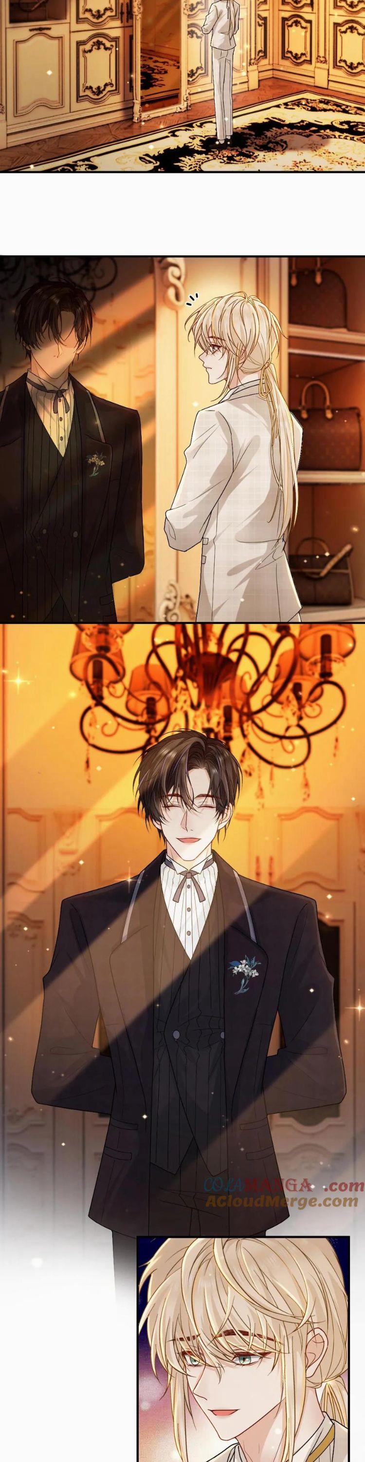 Lang Cẩu Chủ Thần 477 trang 3