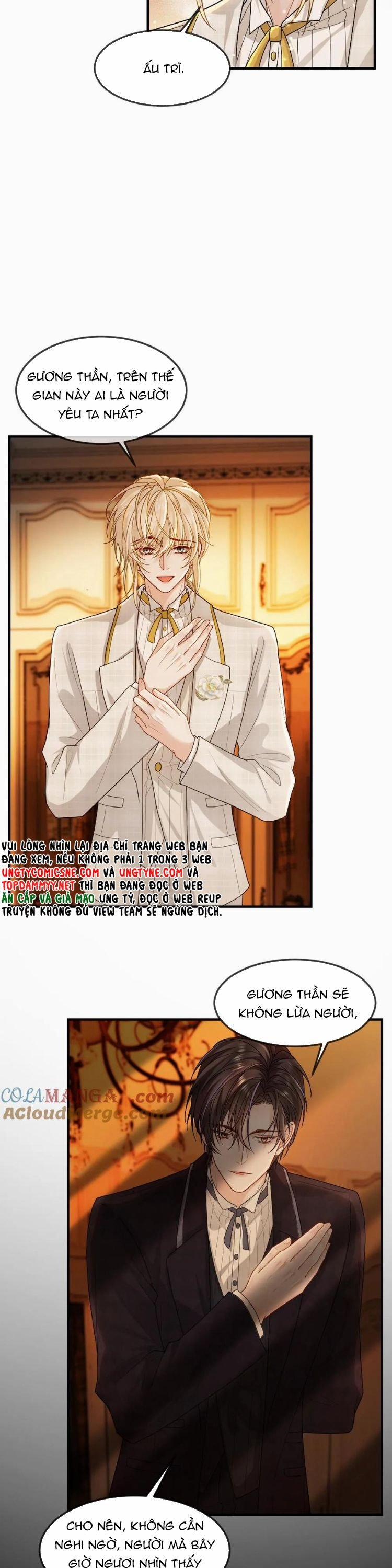Lang Cẩu Chủ Thần 477 trang 4
