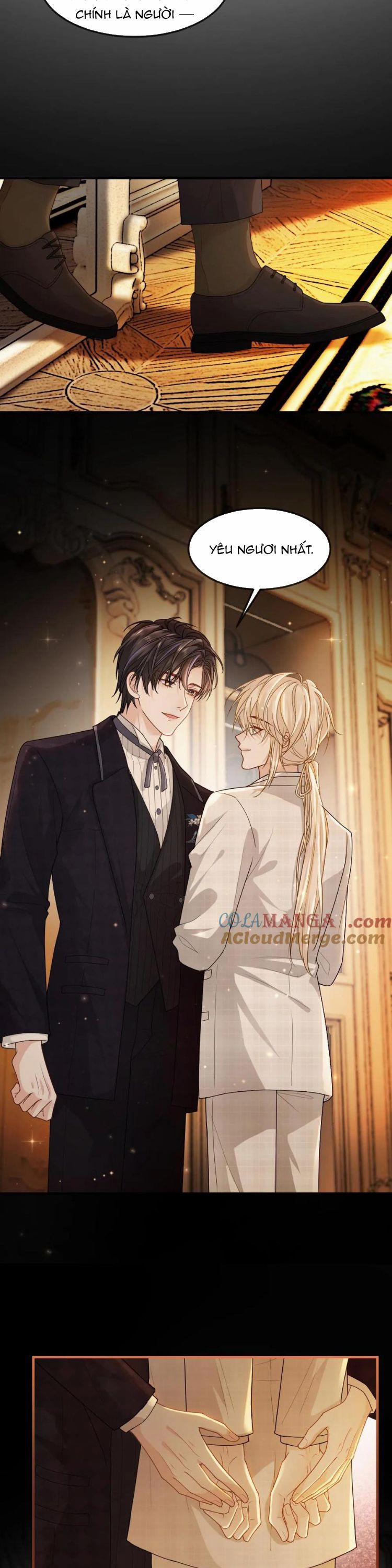 Lang Cẩu Chủ Thần 477 trang 5