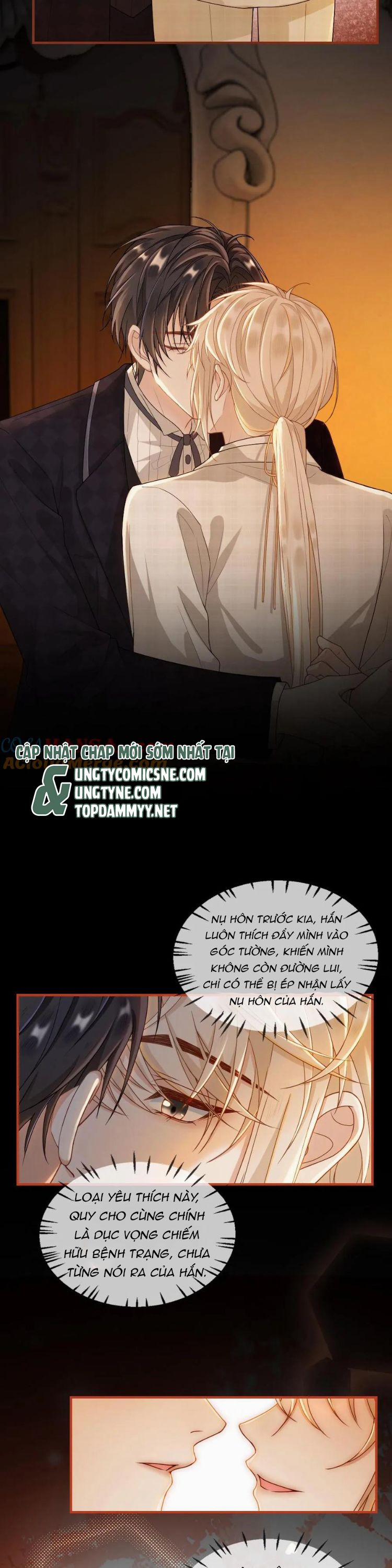 Lang Cẩu Chủ Thần 477 trang 6