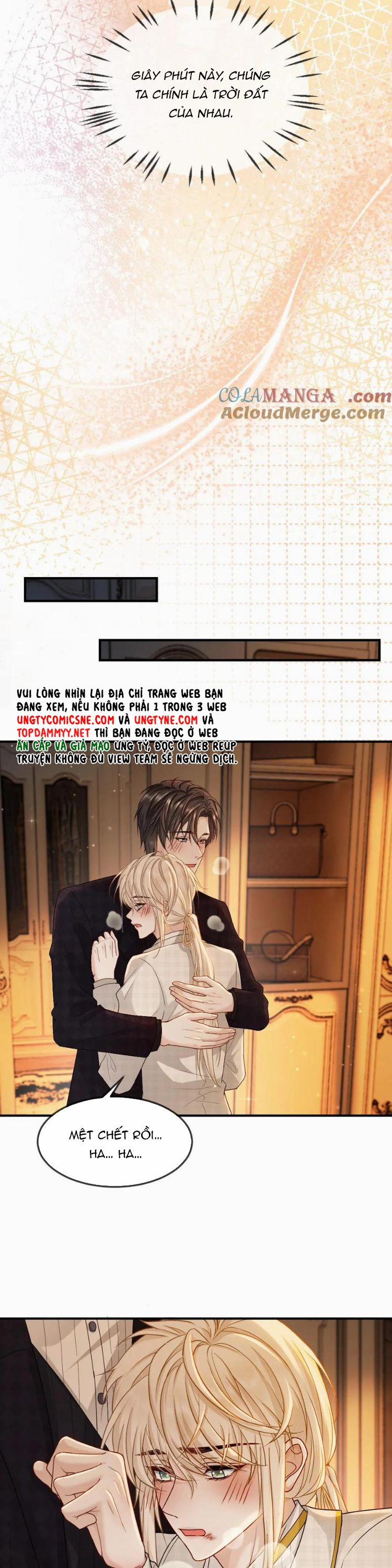 Lang Cẩu Chủ Thần 477 trang 8