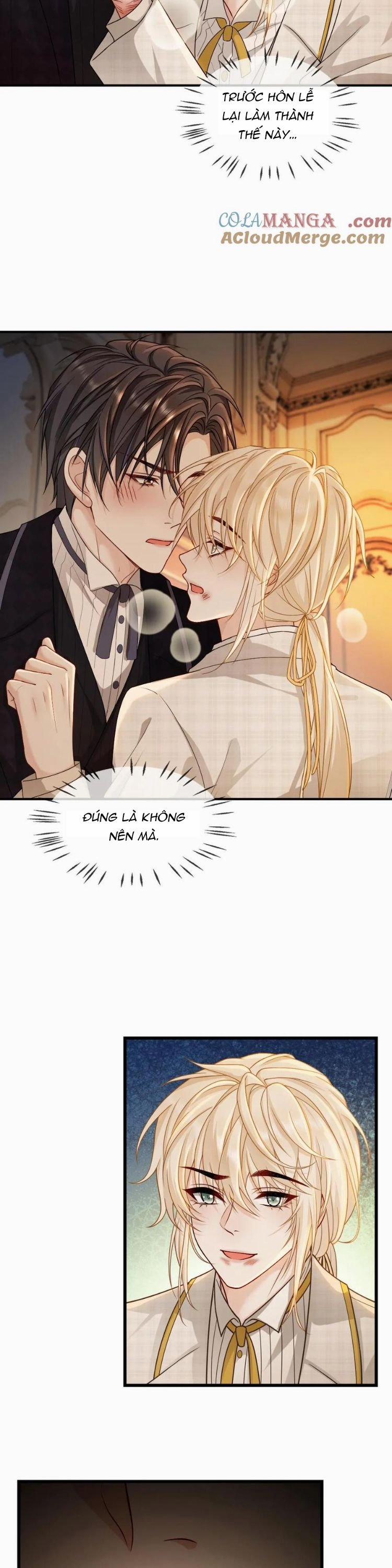 Lang Cẩu Chủ Thần 477 trang 9