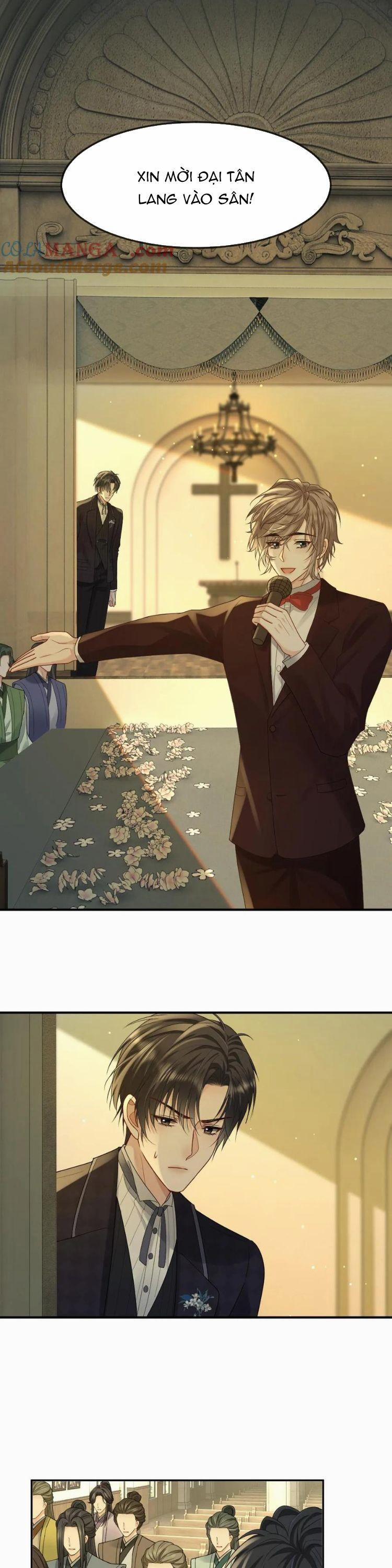 Lang Cẩu Chủ Thần 478 trang 1